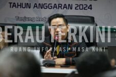 Sakirman Apresiasi Anak Muda di Dapilnya yang Lolos Seleksi Duta Wisata Berau 2024