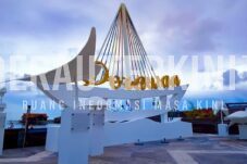 Elita Berharap Manfaatkan Seluruh Potensi di Berau Bisa Jadi Sumber PAD