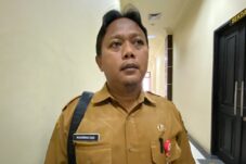 Sekda Said: Pemberian THR Aparat Kampung Bukan Agenda Politik