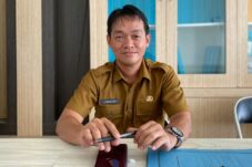 Tahun 2023 DPUPR Tingkatan Jalan Sepanjang 112,96 Km, Masih Ada Jalan Berstatus KBK