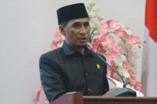 DPRD Imbau Masyarakat Perhatikan Keamanan Sebelum Tinggalkan Rumah