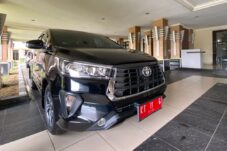 Tegas! Pejabat Dilarang Pakai Mobdin buat Mudik