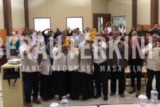Disbudpar Bakal Gelar Workshop Manajemen EO, Libatkan 30 Pelaku Ekraf di Berau
