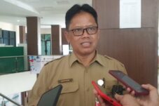 Rakor dengan Mendagri dan Bapanas, Berau Laporkan OPM Selama Ramadan