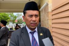 Jelang Mudik Lebaran Bupati Instruksikan Dishub Lakukan Inspeksi Keselamatan