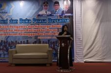 Bukber Perumda Batiwakkal, Bupati Beri Apresiasi Atas Prestasi