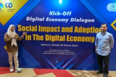 3 Desa Wisata Berau Terpilih Dapat Pembinaan Wisata Kemen Kominfo RI