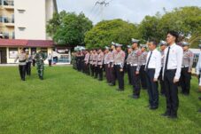 Operasi Ketupat Bakal Berlangsung Dua Pekan Saat Libur Lebaran Idulfitri