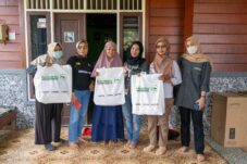 Dukung Pencegahan Stunting, Berau Coal Laksanakan Program Bapak Asuh Anak Stunting