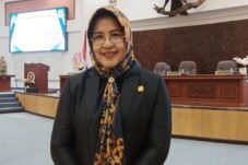 Syarifatul Minta Pemkab Tingkatkan Kualitas SDM dengan Sekolah Pariwisata