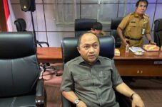 Sebelum Berakhir Jabatan Bupati Berau, DPRD Minta Bupati Ikut Rapat Konsolidasi
