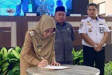 20 Tahun ke Depan Berau Bakal Kembangkan Industri Pariwisata