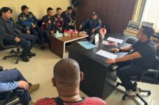 Jelang Mudik Lebaran BPBD Imbau Masyarakat Antisipasi Kebakaran