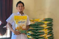 Bulog Pastikan Ketersediaan Bahan Pokok Aman Jelang dan Usai Lebaran