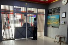 422 Warga Binaan Rutan Tanjung Redeb Bakal Dapat Remisi Khusus Lebaran