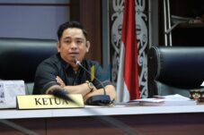 Sakirman Siap Wadahi Anak Muda di Dapilnya untuk Kembangkan Potensi yang Dimiliki