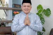 Tak Sakit Hati Meski Pernah Terhianati, Taupan Madjid Kembali Turun Cari Rekomendasi
