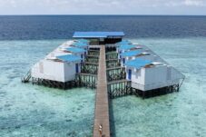 Pilihan Transportasi Menuju Pulau Maratua, Speedboat Reguler hingga Pesawat Susi Air