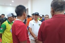 Jakariya Optimis Dapat Rekom Gerindra Sebagai Bakal Calon Bupati