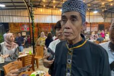 Perindo dan PKS Potensi Koalisi di Pilkada, Agus Akui Sudah Komunikasi Dengan PKS   