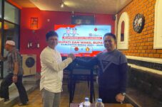 “Keran” Pendaftaran Kepala Daerah Dibuka, PDIP Langsung Dipinang Gerindra