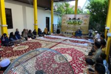 Jalin Silaturahmi sesama anggota, Ketua Kwarcab Pramuka Berau Gelar Buka Puasa Bersama