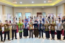 Disbudpar Rangkul 30 Pelaku Ekraf, Diberi Pelatihan Manajemen Event