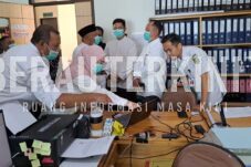 Maksimalkan Layanan Kesehatan Pesisir Selatan, Pemkab Benahi RS Pratama