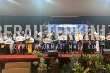 Wabup Gamalis Ingin Para Duta Terbaik Bisa Harumkan Nama Berau