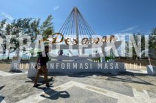DPUPR Berau Lelang DED dan FS, Bangun Pengaman Pantai Pulau Derawan