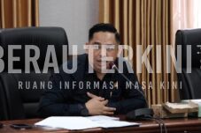DPRD Kabupaten Berau Harap Perusda Dapat Tingkatkan PAD