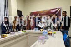 Pasangan Independen Edy Triyono-Masrur ‘PD’ Bersaing dengan Figur Top Parpol