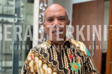 Pesan Kadisbudpar, Rawat Fasilitas yang Telah Dibangun Pemerintah