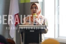 Pemkab Prioritaskan Pembangunan Jalan dan SPAM di Batu Putih