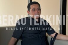 Dedi Okto Minta KPU Beri Ruang Disabilitas Saat Pilkada