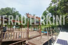 Disbudpar Jalankan Instruksi Bupati Berau untuk Bina Pelaku Ekraf di Kampung