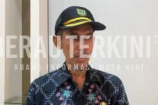Jelang Idul Adha, DTPHP Gencarkan Pemeriksaan Hewan Kurban