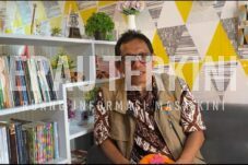 DPRD Berau Ingatkan Pembangunan Infrastruktur Diiringi Kualitas