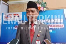 Dinsos Harap Masyarakat tak Bergantung dengan Bansos