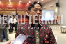 Sekda Ingatkan ASN, Bijak Gunakan Sosmed di Tahun Politik