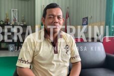 Kemenag, 162 Calon Jamaah Haji Berau Berangkat 2 Juni 2024