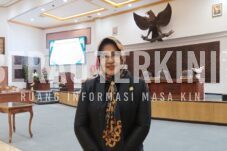 Stunting Masih Jadi Masalah, Sari Minta Pemkab Terus Libatkan Pihak Ketiga