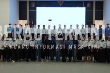 Mencari Potensi Para Duta Terbaik Bumi Batiwakkal