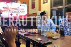 Sikap Koalisi Terbuka PKS Berau, Sumadi Beri Keterangan Soal Hubungannya dengan PPP