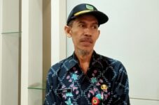 Dinas TPHP Berau Salurkan 60 Ekor Sapi ke 3 Kampung