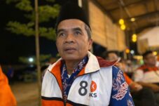 7 Tokoh Partai di Berau Daftar ke DPD PKS Lamar Jadi Wakil Sri Juniarsih