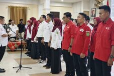 Krisis Stok Darah, PMI Berau Bakal Gelar Donor Terjadwal