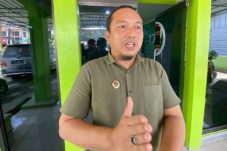 Giliran DPC PPP Mulai Gelar Penjaringan Bakal Calon Bupati dan Wakilnya