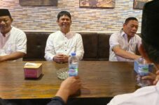 DPD Gerindra Kaltim Sentil Kader yang Bergerak tak Sesuai Arahan Partai
