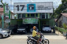 PPP Berau Tepis Isu ‘Perceraian’ Bupati Sri dan Wakil Bupati Gamalis